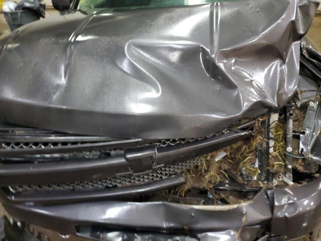 Photo 11 from auction – 2011 CHEVROLET SILVERADO with VIN 1GCRKSE37BZ281695