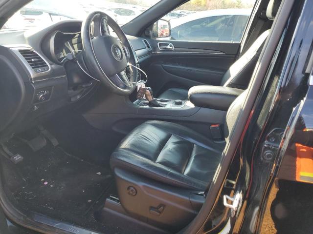 Photo 7 from auction – 2019 JEEP GRAND CHER with VIN 1C4RJFBG7KC819266