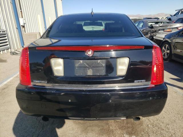 Photo 6 from auction – 2008 CADILLAC STS with VIN 1G6DW67V880104111