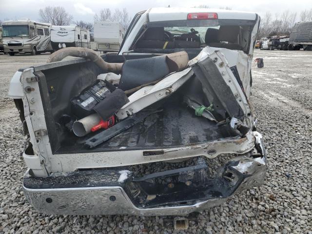 Photo 6 from auction – 2014 RAM 2500 SLT with VIN 3C6UR5DJ1EG126174