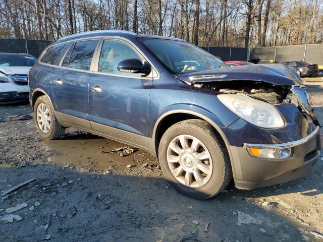 Photo 4 from auction – 2012 BUICK ENCLAVE with VIN 5GAKRCED5CJ343723