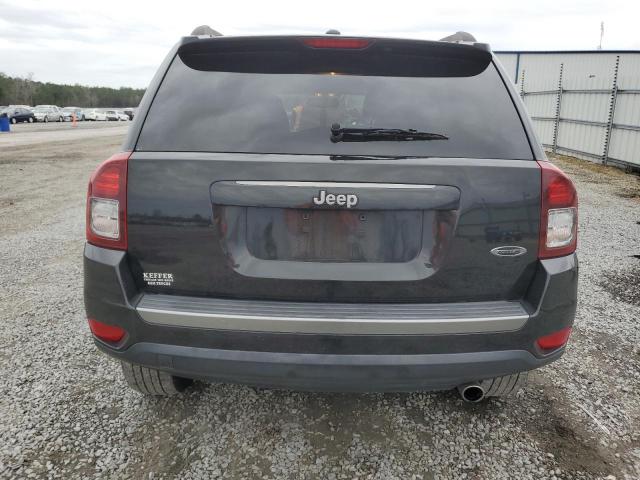 Photo 6 from auction – 2016 JEEP COMPASS SP with VIN 1C4NJCBA7GD785727