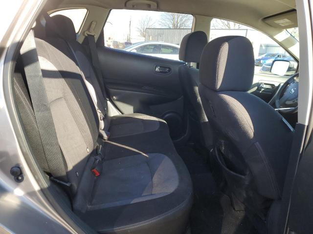 Photo 10 from auction – 2011 NISSAN ROGUE with VIN JN8AS5MV8BW680526