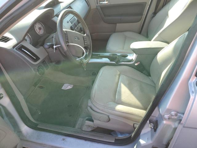Photo 7 from auction – 2008 FORD FOCUS SE with VIN 1FAHP35N28W216564