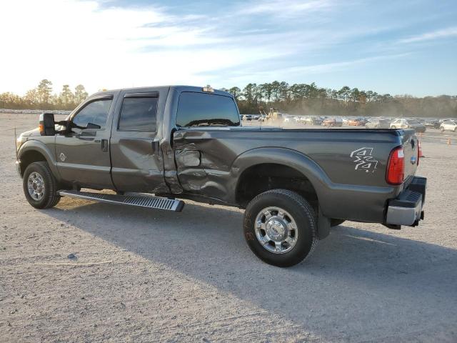 Photo 2 from auction – 2016 FORD F250 SUPER with VIN 1FT7W2BT5GEC95965