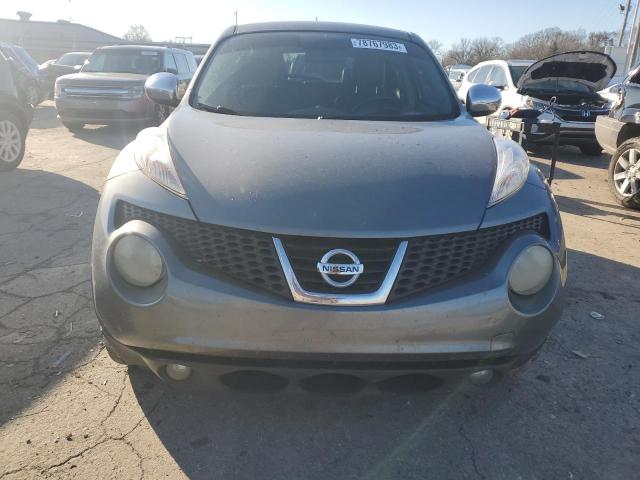 Photo 5 from auction – 2011 NISSAN JUKE S with VIN JN8AF5MR9BT022237