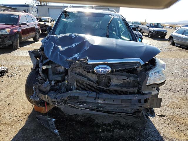 Photo 5 from auction – 2015 SUBARU FORESTER 2 with VIN JF2SJADC2FG827662
