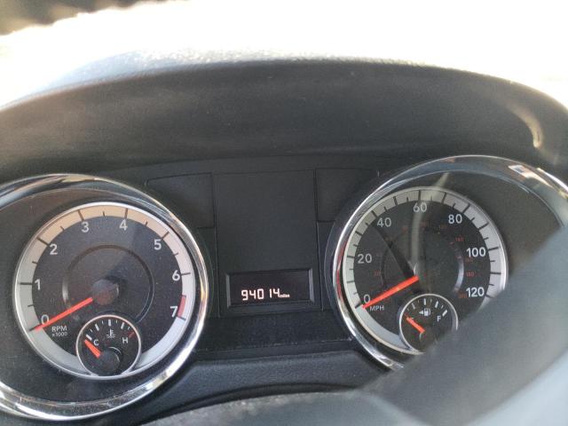 Photo 9 from auction – 2019 DODGE GRAND CARA with VIN 2C4RDGCG3KR620377