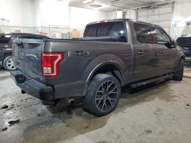 Photo 3 from auction – 2015 FORD F150 SUPER with VIN 1FTEW1EG8FKE62142