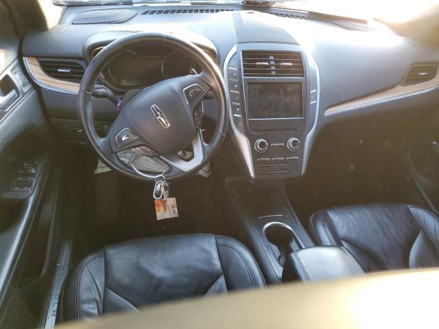 Photo 8 from auction – 2015 LINCOLN MKC with VIN 5LMCJ1A90FUJ07508