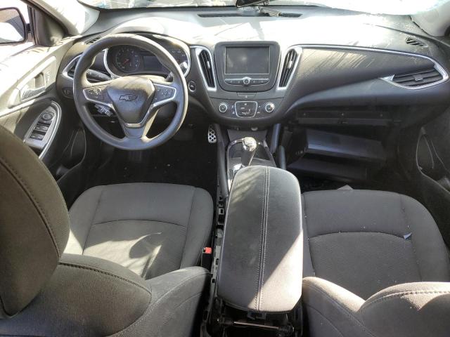 Photo 8 from auction – 2016 CHEVROLET MALIBU LT with VIN 1G1ZE5STXGF267191
