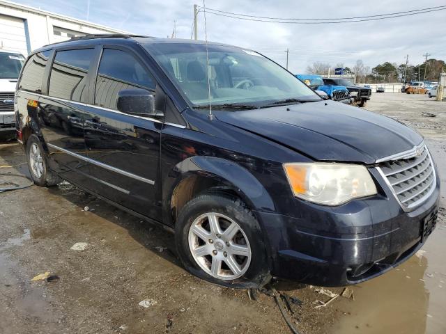 Photo 4 from auction – 2010 CHRYSLER TOWN & COU with VIN 2A4RR5DXXAR329341
