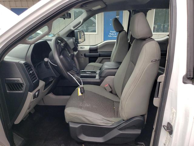Photo 7 from auction – 2015 FORD F150 SUPER with VIN 1FTEX1CP1FFC47422