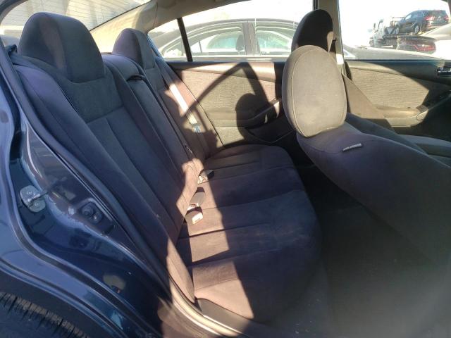 Photo 10 from auction – 2012 NISSAN ALTIMA BAS with VIN 1N4AL2AP5CC205812