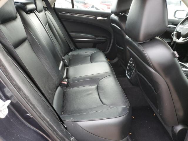 Photo 10 from auction – 2017 CHRYSLER 300C with VIN 2C3CCAKG7HH588172