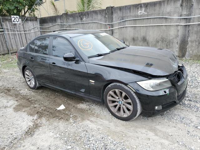 Photo 4 from auction – 2011 BMW 328 XI with VIN WBAPK7C52BF085221