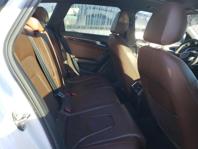 Photo 10 from auction – 2013 AUDI A4 ALLROAD with VIN WA1UFAFL5DA166323