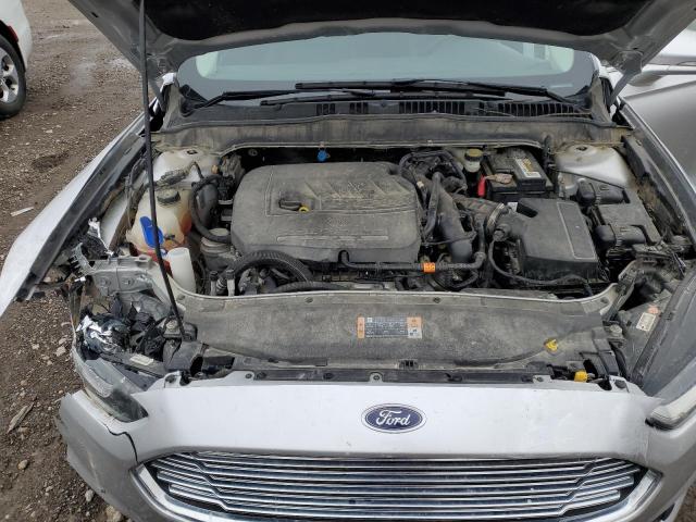 Photo 11 from auction – 2014 FORD FUSION SE with VIN 3FA6P0HD8ER121966