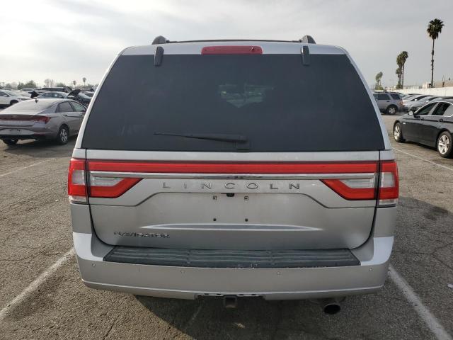 Photo 6 from auction – 2017 LINCOLN NAVIGATOR with VIN 5LMJJ2JT7HEL04777