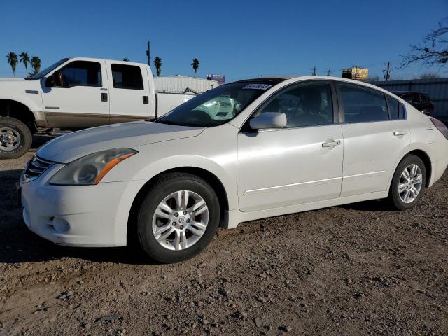 NISSAN ALTIMA BAS 2010 with VIN 1N4AL2AP5AN476015 - Photo from auction
