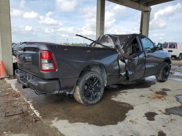 Photo 3 from auction – 2022 RAM 1500 BIG H with VIN 1C6RREMT2NN393306