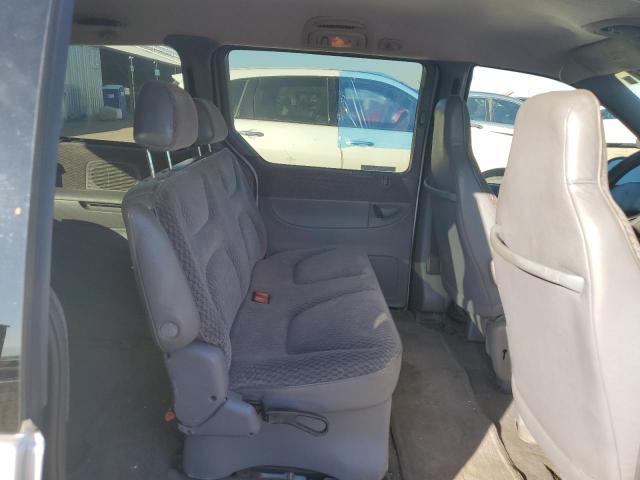 Photo 11 from auction – 2000 CHRYSLER GRAND VOYA with VIN 1C4GJ44G4YB748924