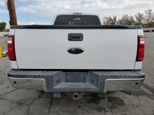 Photo 6 from auction – 2011 FORD F250 SUPER with VIN 1FT7W2BT5BEA29922