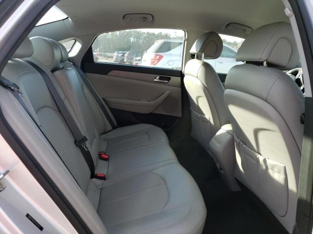 Photo 10 from auction – 2015 HYUNDAI SONATA SE with VIN 5NPE24AF2FH221217