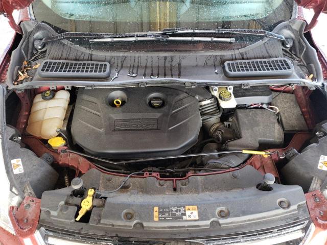 Photo 12 from auction – 2014 FORD ESCAPE TIT with VIN 1FMCU9J96EUB00084