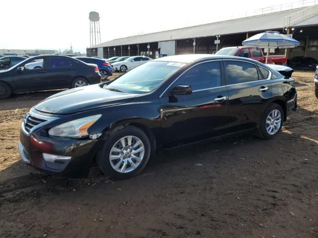 Photo 1 from auction – 2014 NISSAN ALTIMA 2.5 with VIN 1N4AL3AP5EN247264