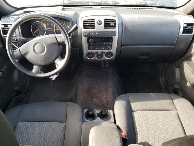 Photo 8 from auction – 2008 CHEVROLET COLORADO L with VIN 1GCDT33E888222803