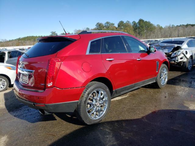 Photo 3 from auction – 2014 CADILLAC SRX PERFOR with VIN 3GYFNCE31ES516376