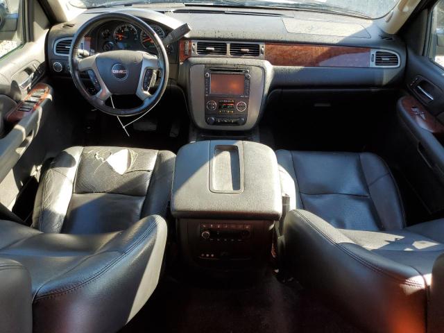 Photo 8 from auction – 2012 GMC YUKON SLT with VIN 1GKS1CE07CR307914