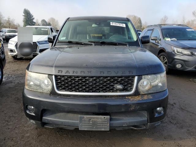 Photo 5 from auction – 2012 LAND ROVER RANGE ROVE with VIN SALSF2D4XCA724429