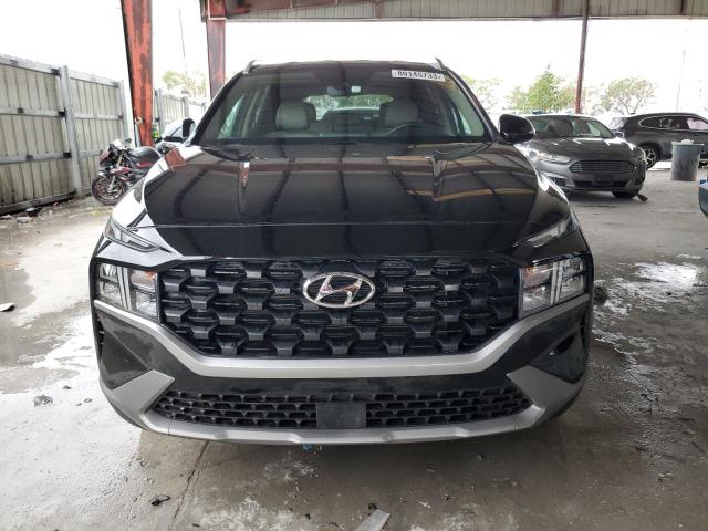Photo 5 from auction – 2023 HYUNDAI SANTA FE S with VIN 5NMS24AJ4PH605151