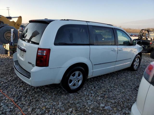 Photo 3 from auction – 2010 DODGE GRAND CARA with VIN 2D4RN5D12AR246910