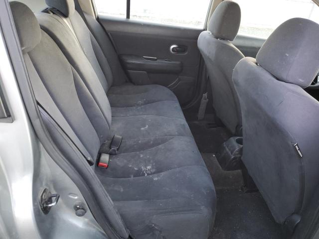 Photo 10 from auction – 2009 NISSAN VERSA S with VIN 3N1BC13EX9L393604