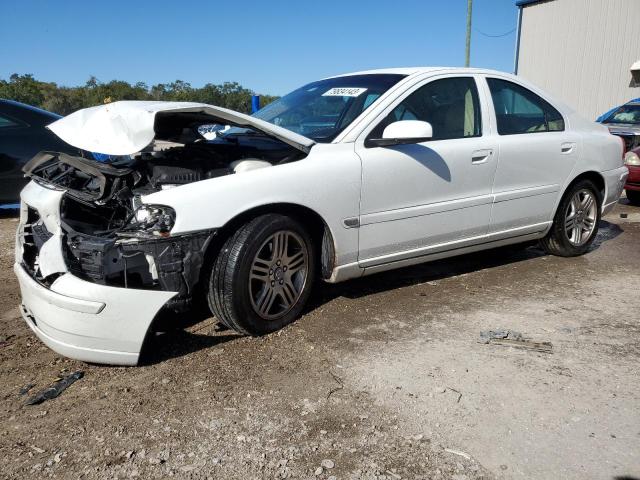 Photo 1 from auction – 2006 VOLVO S60 2.5T with VIN YV1RS592362548259