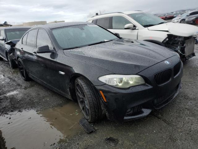 Photo 4 from auction – 2013 BMW 535 I with VIN WBAFR7C59DC825052