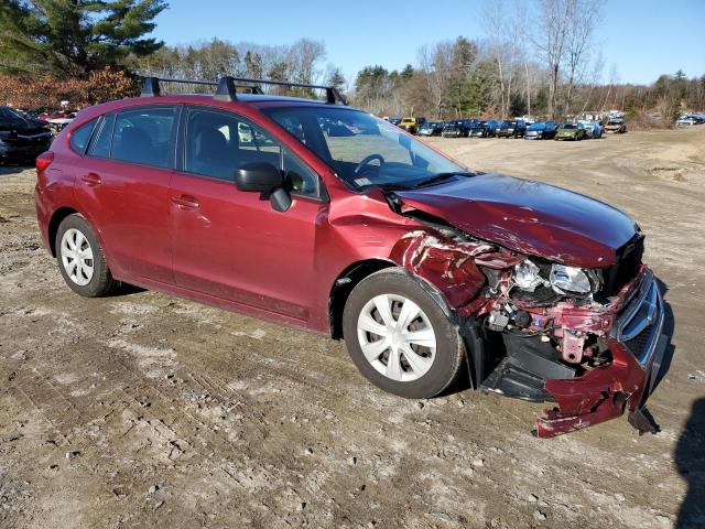 Photo 4 from auction – 2016 SUBARU IMPREZA with VIN JF1GPAA68G9287313