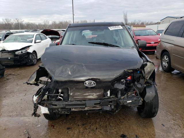 Photo 5 from auction – 2011 KIA SOUL with VIN KNDJT2A19B7349196