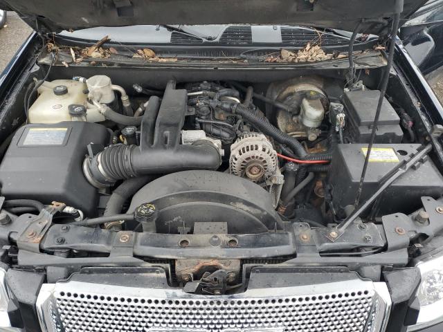 Photo 12 from auction – 2007 GMC ENVOY DENA with VIN 1GKET63M072229263
