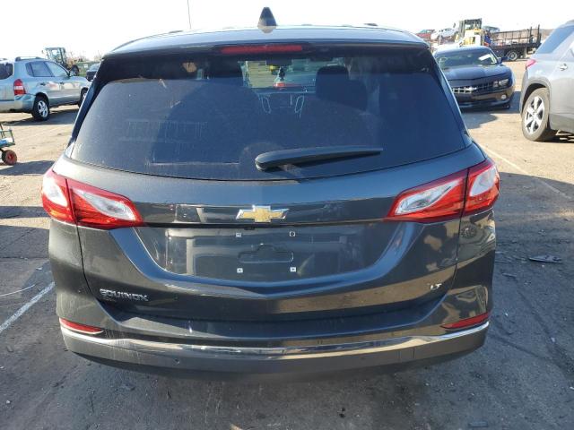 Photo 6 from auction – 2018 CHEVROLET EQUINOX LT with VIN 2GNAXJEV1J6206938