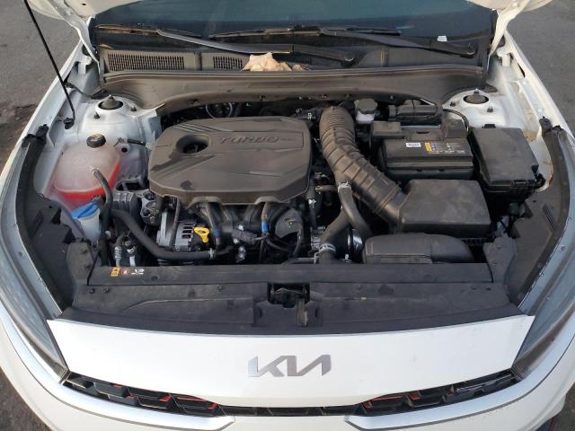 Photo 11 from auction – 2022 KIA FORTE GT with VIN 3KPF44AC2NE456207