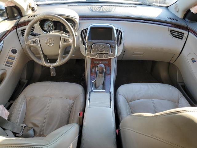 Photo 8 from auction – 2012 BUICK LACROSSE with VIN 1G4GC5E38CF308214