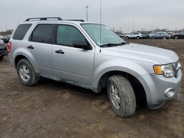 Photo 4 from auction – 2010 FORD ESCAPE XLT with VIN 1FMCU0D77AKB80524