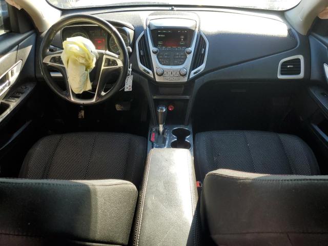 Photo 8 from auction – 2017 GMC TERRAIN SL with VIN 2GKFLTE37H6170854