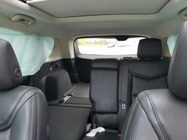 Photo 10 from auction – 2017 CADILLAC XT5 LUXURY with VIN 1GYKNBRS2HZ213902