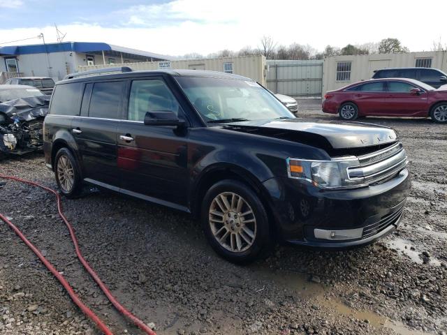 صورة رقم 4 من المزاد - 2015 FORD FLEX SEL مع VIN 2FMHK6C89FBA03936