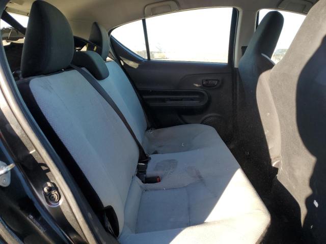 Photo 10 from auction – 2015 TOYOTA PRIUS C with VIN JTDKDTB35F1096264